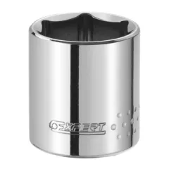 Вложка Expert милиметрова с вътрешен 6-стен 11 мм х 1/2, 38 мм