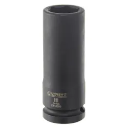 Вложка Expert милиметрова с вътрешен 6-стен удължена усилена 11 мм х 1/2, 78 мм