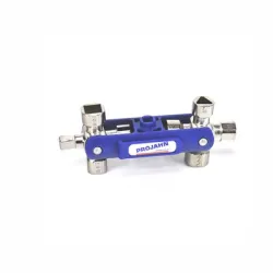 Ключ Projahn за контролни табла, Plus Ключ Projahn за контролни табла, Plus