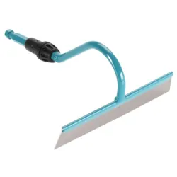 Мотика Gardena щанцована без дръжка правоъгълна, 180 мм, Combisystem Мотика Gardena щанцована без дръжка правоъгълна, 180 мм, Combisystem