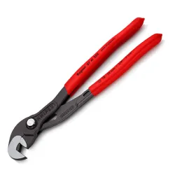 Клещи Knipex ключ гаечен раздвижен с бутон за регулиране 250 мм, 1 1/4 , 32 мм, 87 41 250 Клещи Knipex ключ гаечен раздвижен с бутон за регулиране 250 мм, 1 1/4 , 32 мм, 87 41 250