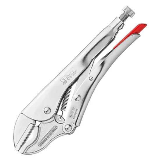 Клещи Knipex чираци  250 мм, 8-35 мм, 40 04 250