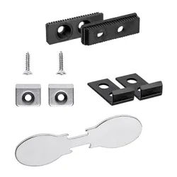 Челюст Knipex за клещи зачистващи 12 40 200 Челюст Knipex за клещи зачистващи 12 40 200