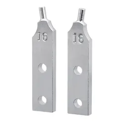 Челюст Knipex за клещи зегерки 44 10 J6 Челюст Knipex за клещи зегерки 44 10 J6