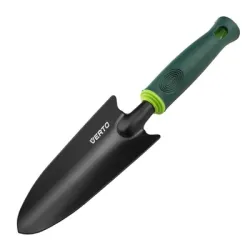 Лопатка Verto градинска за цветя заострена, 350 мм, 15G406 Лопатка Verto градинска за цветя заострена, 350 мм, 15G406