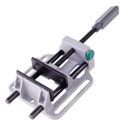 Менгеме Wolfcraft за стойка на бормашина 100 мм Менгеме Wolfcraft за стойка на бормашина 100 мм