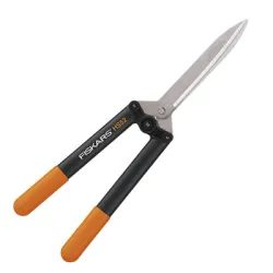 Ножица Fiskars градинска за жив плет 544 мм, PowerLever HS52 Ножица Fiskars градинска за жив плет 544 мм, PowerLever HS52