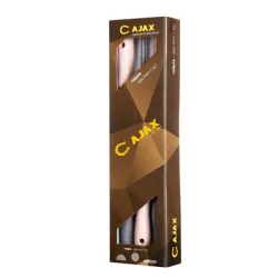 Рашпила Ajax комплект 3 бр., 250 мм, Cut2 полуфина, 250/2 Рашпила Ajax комплект 3 бр., 250 мм, Cut2 полуфина, 250/2