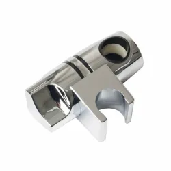 Държач Sphera за подвижен душ  хромирана