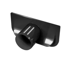 Тапа Devorex за отводнителен канал 50x130 мм, ф 40 мм, Xdrain Тапа Devorex за отводнителен канал 50x130 мм, ф 40 мм, Xdrain