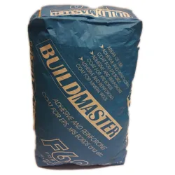 Лепило Strom циментова шпакловка за полистирол 25 кг, бяло, Buildmaster F 60 Лепило Strom циментова шпакловка за полистирол 25 кг, бяло, Buildmaster F 60