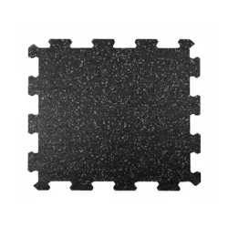 Подложка Mario 10 вибро-шумоизолационна плоча  10x580x580мм