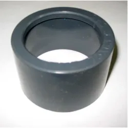 Редукция Hydro-S PVC за лепене ф 90х75 мм, 16 bar