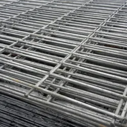 Мрежа Norma арматурна електрозаварена поцинкована 3x1500x5000 мм, 50x100 мм Мрежа Norma арматурна електрозаварена поцинкована 3x1500x5000 мм, 50x100 мм
