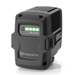 Батерия Husqvarna акумулаторна Li-Ion за електроинструменти 36 V, 9.4 Ah, BLi300 Батерия Husqvarna акумулаторна Li-Ion за електроинструменти 36 V, 9.4 Ah, BLi300