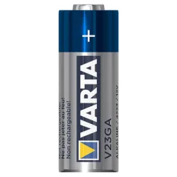 Батерия Varta кръгла алкална 12 V, V23GA Батерия Varta кръгла алкална 12 V, V23GA
