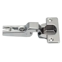 Панта Hafele мебелна изхвърляща скрита, на полупокрит кант, Metallamat A/SM 110° Панта Hafele мебелна изхвърляща скрита, на полупокрит кант, Metallamat A/SM 110°