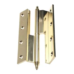 Панта Amig шарнирна за фалцови врати разглобяема с криво рамо дясна 100х70 мм, 1207 Панта Amig шарнирна за фалцови врати разглобяема с криво рамо дясна 100х70 мм, 1207