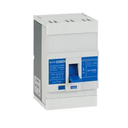 Прекъсвач Elmark мощностен автоматичен тип А-1 50 A, 15-50 kA, 3P, 690 V, DS1-125