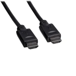 Кабел Valueline за аудио- и видеосигнал  черен, 10 м, HDMI/m to HDMI/m, VGVP34000B100