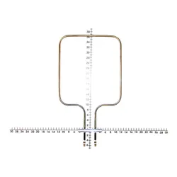 Нагревател Delta-Elis за фурна долен за Diplomat, Елдоминвест, 700 W Нагревател Delta-Elis за фурна долен за Diplomat, Елдоминвест, 700 W