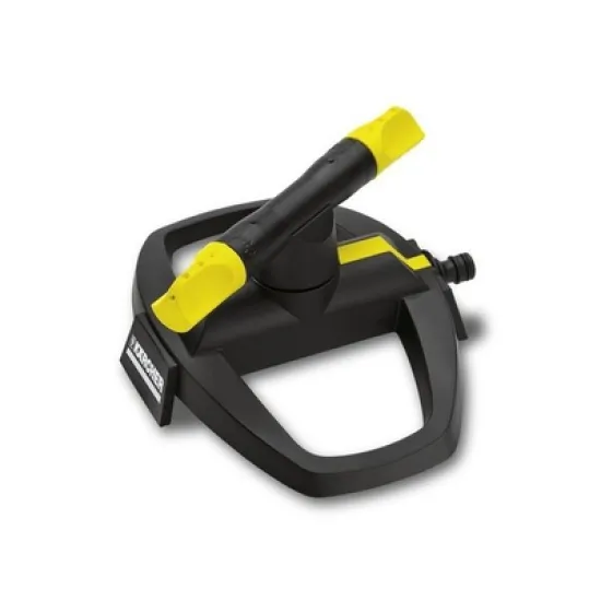 Разпръсквач Karcher за напояване кръгов на стойка 113 м2, 1/2, 5/8, 3/4 , RS 120/ 2