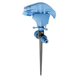 Разпръсквач Fervi за напояване кръгов секторен импулсен с шип 1/2, 5/8, 3/4 , 0410/07