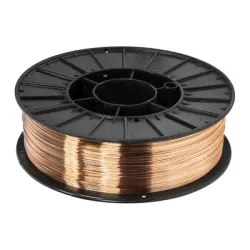 Тел Magmaweld заваръчна за МИГ заваряване на нисколегирана стомана 0.8 мм, 5 кг, 50-180 A, MG 2