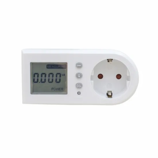 Уред as - Schwabe заизмерване разход на ток AC, 0-9999 kWh, 16 A Уред as - Schwabe заизмерване разход на ток AC, 0-9999 kWh, 16 A