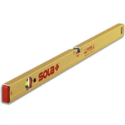 Нивелир Sola алуминиев 500 мм, 0.5 мм/м, AZ 50 Нивелир Sola алуминиев 500 мм, 0.5 мм/м, AZ 50