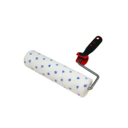 Валяк Nespoli бояджийски микрофибърен, ф 50 мм, 250 мм Валяк Nespoli бояджийски микрофибърен, ф 50 мм, 250 мм