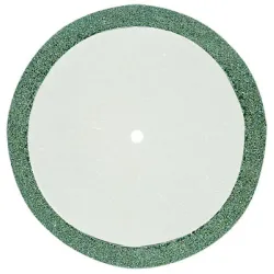 Диск Proxxon диамантен за сухо рязане на керамика, порцелан и др. 38x2.35 мм