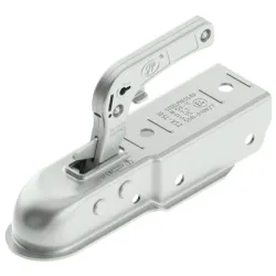 Лапа SPP за ремарке 259х60.5 мм, 750 кг, ZSK-750I Лапа SPP за ремарке 259х60.5 мм, 750 кг, ZSK-750I