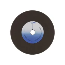 Диск Tyrolit керамичен за шлайфане от зелен карборунд 250x10x32 мм, прав профил, M455A 609 M7 B82