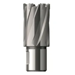 Фрезер Jepson за метал за магнитна бормашина ф 40х30 мм Фрезер Jepson за метал за магнитна бормашина ф 40х30 мм