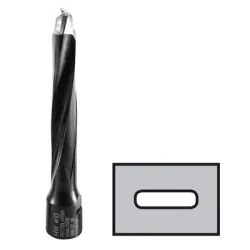 Фрезер Festool за дърво канален за дибли Domino ф 10х70 мм, M6x0.75, D 10-NL 70 HW-DF 700