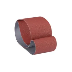 Шкурка Awuko за лентов шлайф 356x64 мм, P60, KT62X Шкурка Awuko за лентов шлайф 356x64 мм, P60, KT62X