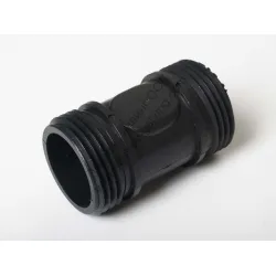 Нипел Bonezzi за петролни продукти полиетиленов 1 - 1