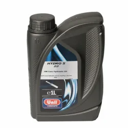 Масло Unil минерално хидравлично 1 л, Hydro S 22 Масло Unil минерално хидравлично 1 л, Hydro S 22