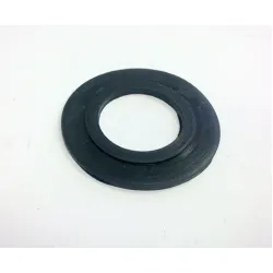 Уплътнител Mario 10 каучуков за камбанка на тоалетно пластмасово казанче Уплътнител Mario 10 каучуков за камбанка на тоалетно пластмасово казанче