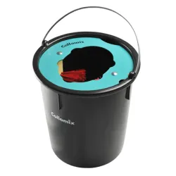 Кофа Collomix за почистване на бъркалки до 160 мм, Mixer-Clean Кофа Collomix за почистване на бъркалки до 160 мм, Mixer-Clean