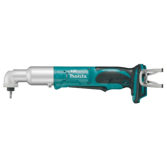 Гайковерт Makita акумулаторен ударен без батерия и зарядно 18 V, 60 Nm, 1/4, DTL061Z