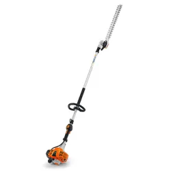 Храсторез STIHL бензинов за жив плет 1200 W, 24.1 см3, 600 мм, HL 94 C-E Храсторез STIHL бензинов за жив плет 1200 W, 24.1 см3, 600 мм, HL 94 C-E