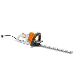 Храсторез STIHL електрически 420 W, 450 мм, HSE 42 Храсторез STIHL електрически 420 W, 450 мм, HSE 42