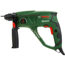 Перфоратор Bosch електрически SDS-plus, 550 W, 1.70 J, PBH 2100 RE Перфоратор Bosch електрически SDS-plus, 550 W, 1.70 J, PBH 2100 RE
