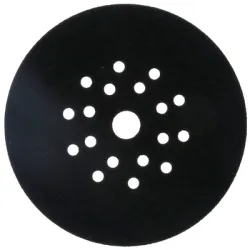 Предпазител Bosch за ексцентършлайф 225 мм, 90 отвора, 2 бр. Предпазител Bosch за ексцентършлайф 225 мм, 90 отвора, 2 бр.