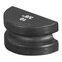 Елемент REMS огъващ за тръбогиб ф 10 мм, R 30 мм Елемент REMS огъващ за тръбогиб ф 10 мм, R 30 мм