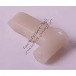 Палец  за бензинов двигател 4hp, MB410