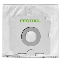 Торбичка Festool филтърна за прахосмукачка хартиена, 4.5 л, СТL SYS, SC FIS-CT SYS/5 Торбичка Festool филтърна за прахосмукачка хартиена, 4.5 л, СТL SYS, SC FIS-CT SYS/5