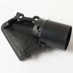 Адаптор DeWALT за прахоулавяне за настолен циркуляр DW017, DW712 Адаптор DeWALT за прахоулавяне за настолен циркуляр DW017, DW712